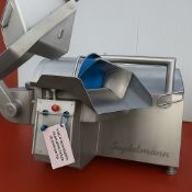 SEYDELMANN BOWL CUTTER YEAR 2020.