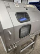 KRONEN GS10 SLICER/SHREDDER.