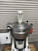 STEPHAN UM40 CUTTER.