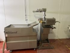 MAREL 2800 PEELER.