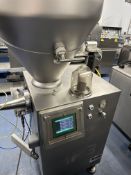 VEMAG HP3 VACUUM FILLER.