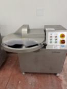 FATOSA C35 BOWL CUTTER.