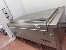 TALSA COOKING VESSEL.