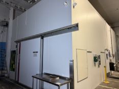 COMPLETE PANEL ROOM.