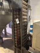 Vertical Bucket Elevator