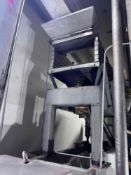 Nut Meat Separation and Sizer Unit