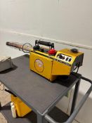 Golden Eagle Dyna-Fog Thermal Fogger