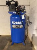 Kobalt Two-Stage Air Compressor (2019)