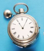 "Ticka" Pocket Watch Detective Camera, Houghtons Limited London