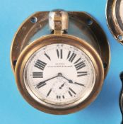 Bracher & Sydenham, Doxa, Reading, 8 Days