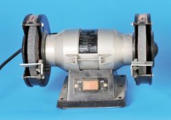 Doppelschleifmaschine, Proficraft, Typ 125 DS