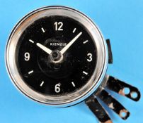 Kienzle Autouhr für Oldtimer etc