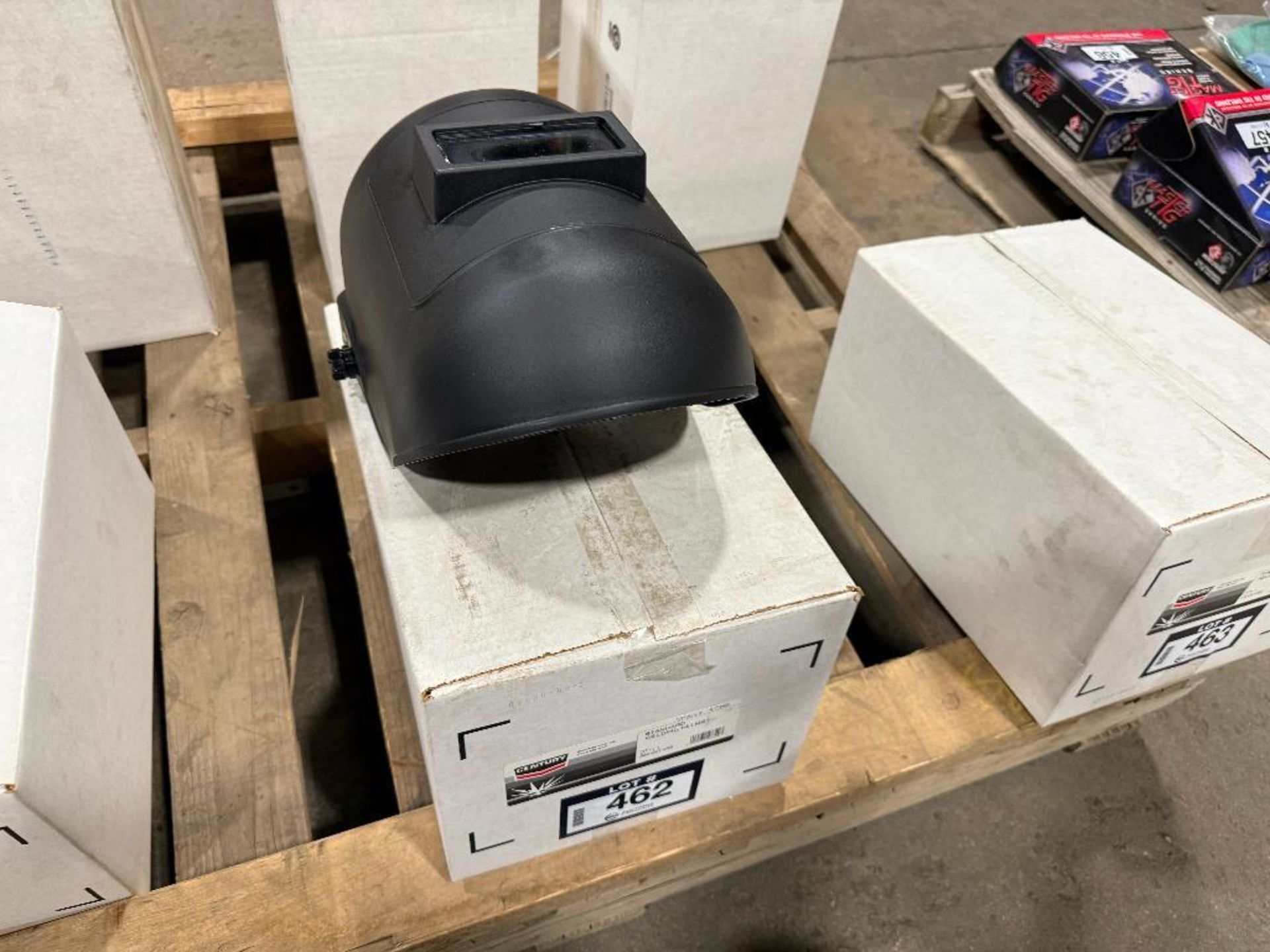 Century Standard Welding Helmet