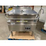 CLEVELAND SGL30TR PROPANE 30-GALLON TILTING SKILLET