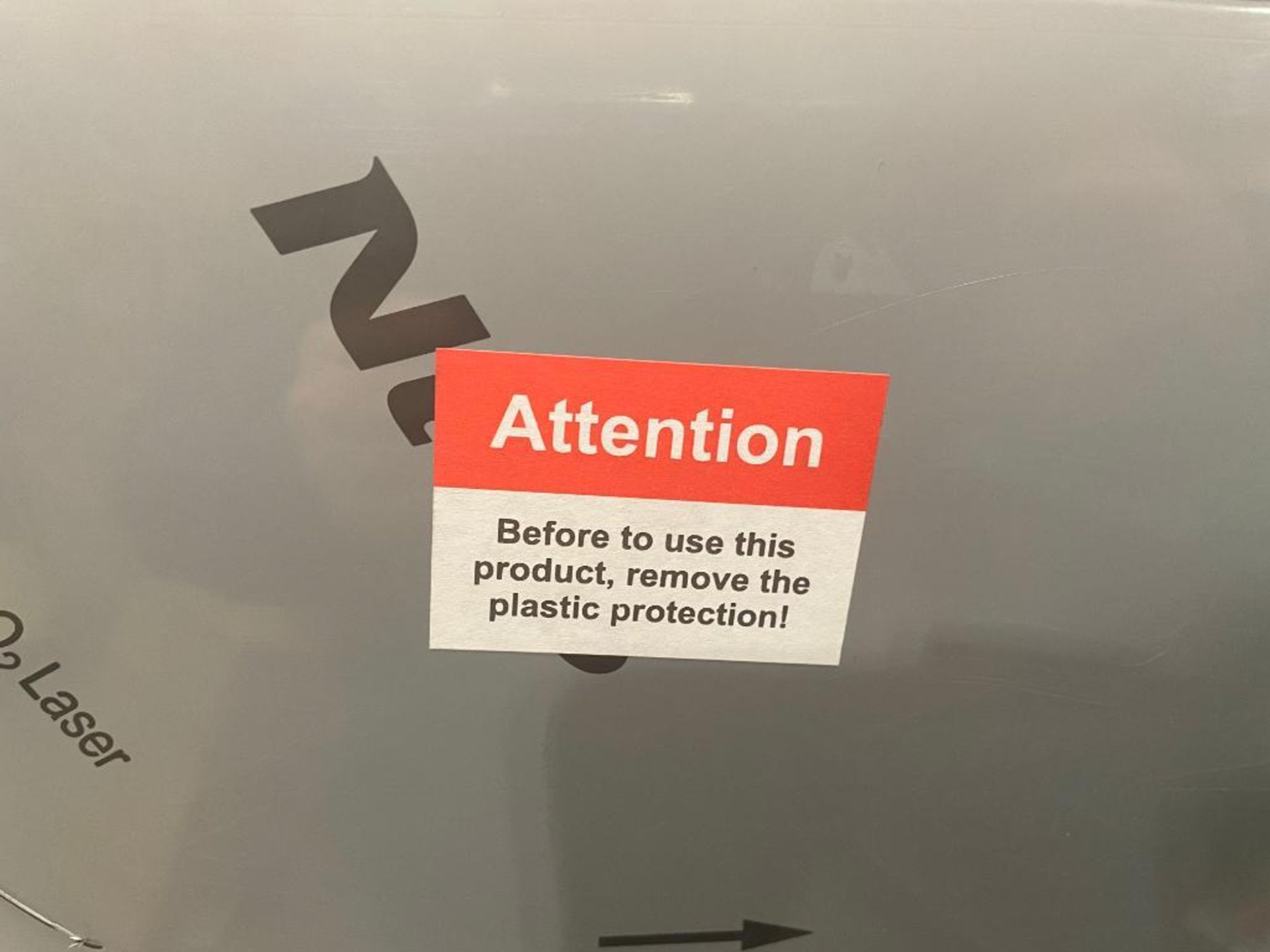 NEW SIERRA HP636 6-BURNER GAS COUNTERTOP HOT PLATE - Image 9 of 17