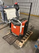 2019 BT LPE200 24V Electric Power Jack *No Battery*