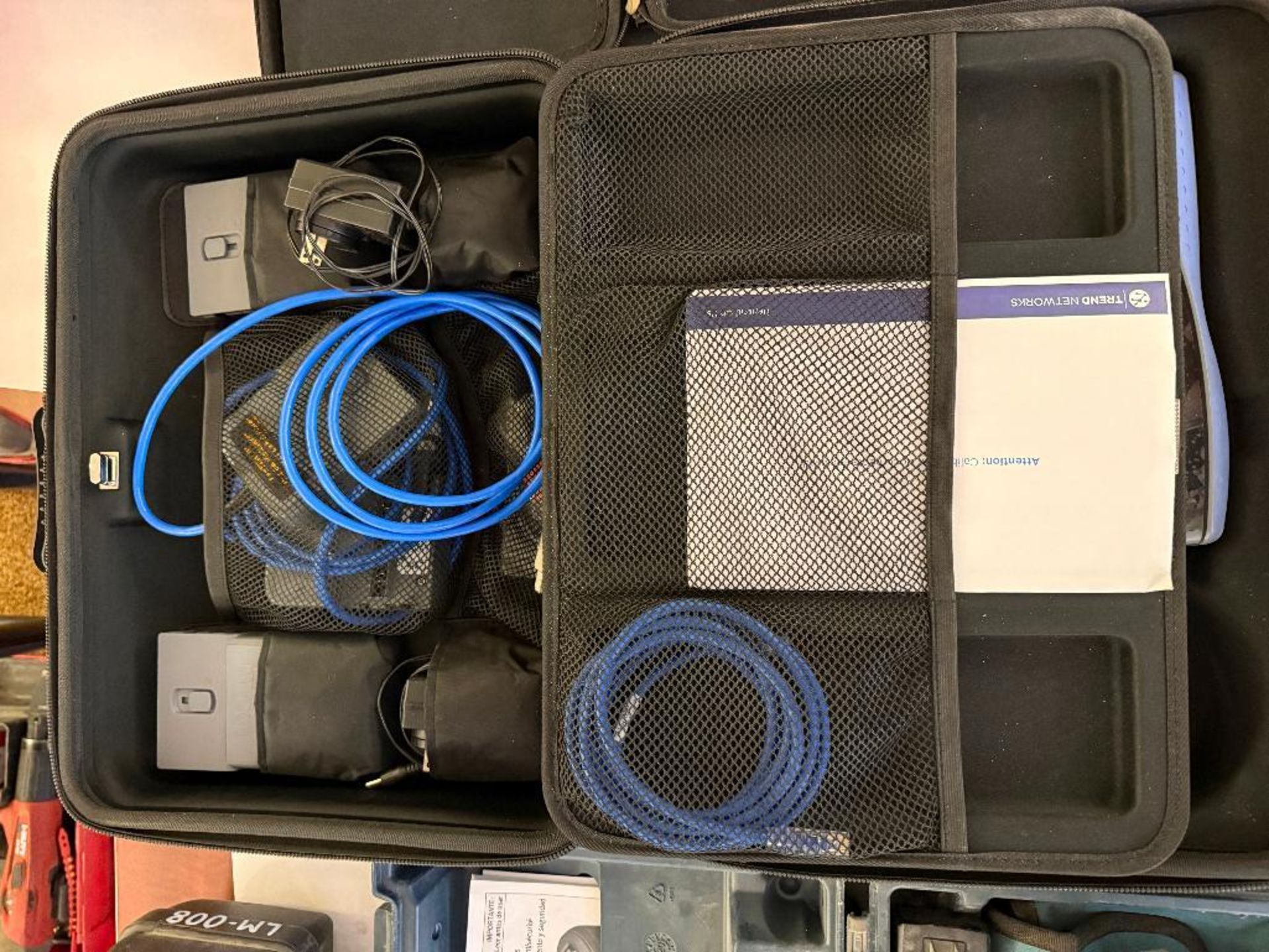 LanTEK IV WireMap Tester