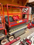 SkyJack SJIII-3219 Scissor Lift