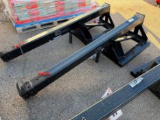 2025 CAPTOK Forklift Telescopic Boom Attachment TB47