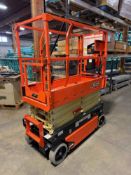 2024 JLG R1932 Electric Scissor Lift