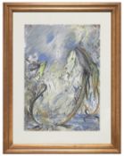 Christian Ludwig Attersee (1940 Pressburg)