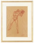 Gustinus Ambrosi (1893 Eisenstadt - 1975 Wien)