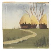 Albrecht Dunzendorfer (1907 Oberneukirchen - 1980 Hellmonsödt)