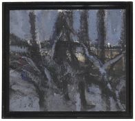 Walter Khüny (1926 Mäder - ca. 1997 Koblach)