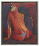 Erich Smodics (1941 Bregenz)