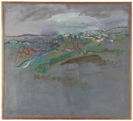 Heinz Greissing (1933 Wien - 2020 Bregenz)