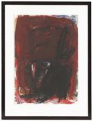 Richard Bösch (1942 Bregenz)