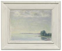 Karl Eyth (1877 - 1957)