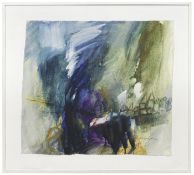 Hubert Berchtold (1922 Andelsbuch - 1983 Bregenz)