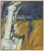 Hubert Berchtold (1922 Andelsbuch - 1983 Bregenz)