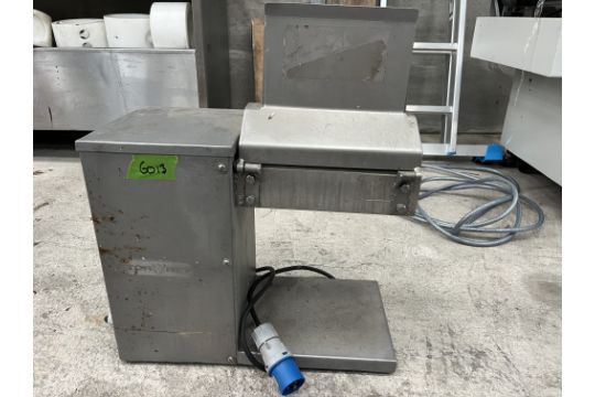 TORREY MT43 Meat Tenderiser - Image 1 of 4