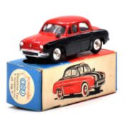 CIJ Europarc model Dauphine Renault taxi