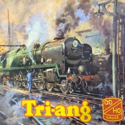 Scale Model Railway, Live Steam, and Aero Engines