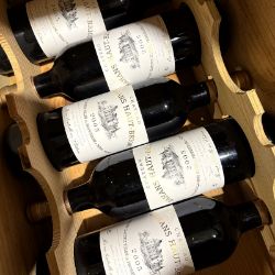 Wine, Whisky, and Spirits