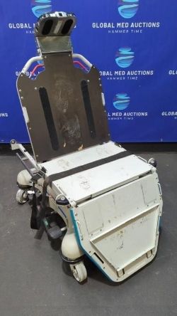 Austin Test - Do not bid - Marketing Hospital