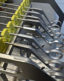 NJ Medical & Surgical Auction