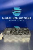 Mixed Surgical Instruments & Forceps w/ Basket