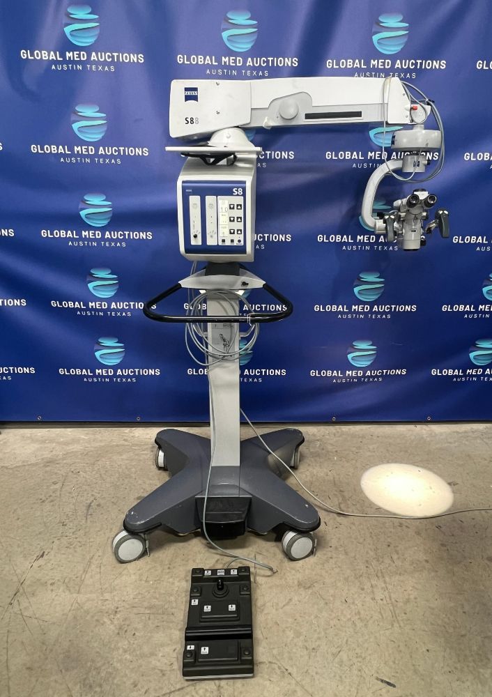 Austin, TX - Medical & Surgical Auctions