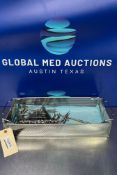 Mixed Surgical Instruments & Forceps w/ Basket