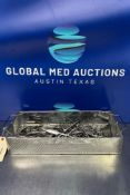 Mixed Surgical Instruments & Forceps w/ Basket