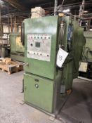 Ipsen type G2000G Endothermic gas generator cabinet