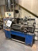 Colchester type student 1800 centre lathe