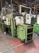 Ipsen Model TQ4 sealed quench heat treatment furnace