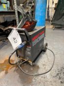 Sealey Mightymig 190 welder