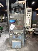 Dorst 45 tonne automatic powder compaction press