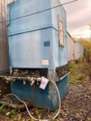 Marley model - MDG18-1-J2-12C cooling tower